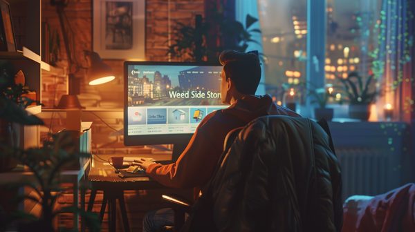 Avis sur le site weed side story : fiabilité, qualité et service