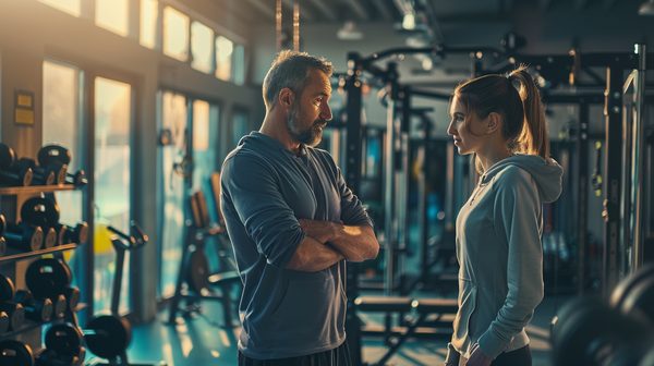 Coach pour perdre du poids : trouvez votre coach idéal