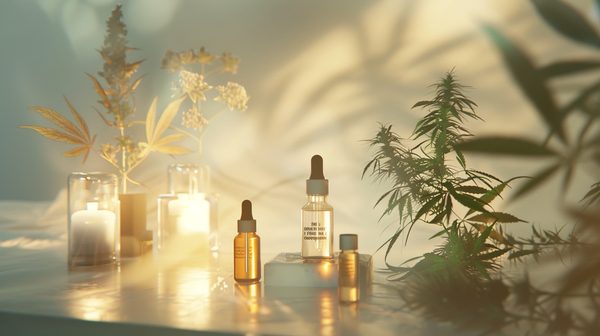 Découvrez les 5 bienfaits supposés du cbd