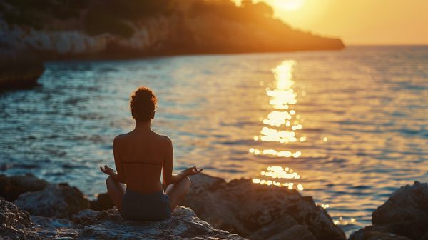 Découvrez les bienfaits du soin énergétique à Saint Cyr sur Mer