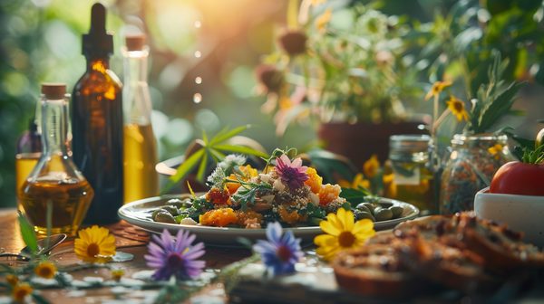 La consommation de fleurs ou d'huile de cbd augmente-t-elle l'appétit ?