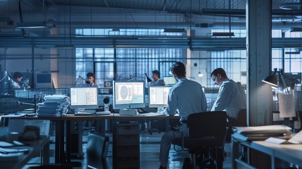 Maîtrisez l'absentéisme avec le contrôle arrêt maladie