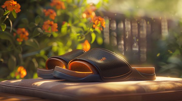 Solutions orthopédiques pour les pieds : quelles sandales choisir ?