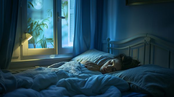 Somnum - clinique du sommeil à Nîmes : gestion des troubles du sommeil efficace