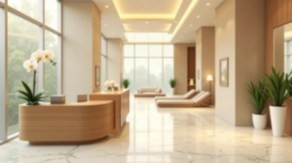 Spa Paris 9 : les meilleurs lieux de détente dans le 9e arrondissement