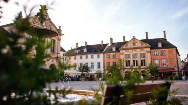 Top conseils pour trouver un bon thérapeute à Thionville