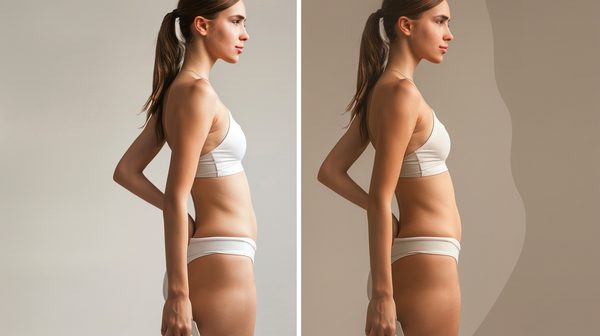 Tout savoir sur la liposuccion : résultats et bénéfices