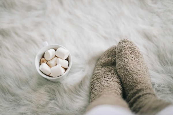 Chaussettes de contention femme classe 2 : soulager les jambes lourdes