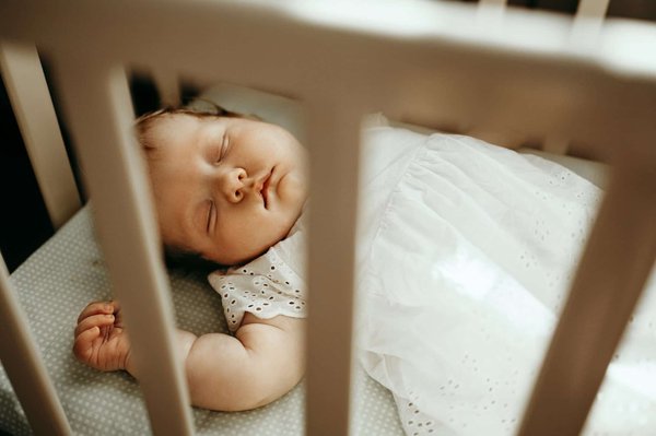 Consultante sommeil bébé : trouvez des solutions pour un sommeil paisible
