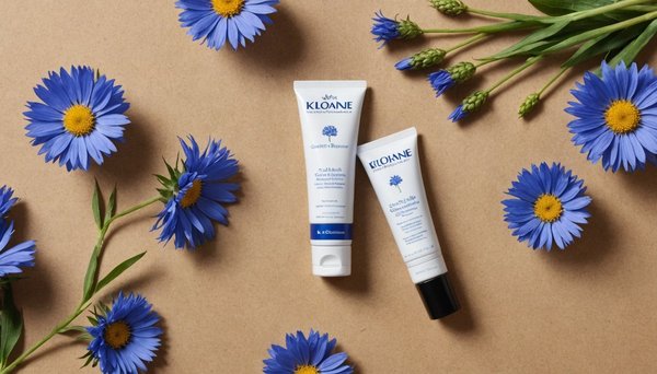 Démaquillant yeux au bleuet de klorane : douceur et efficacité